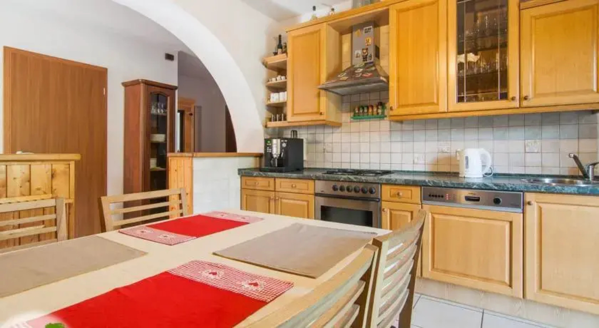 DuNatura Vendégház