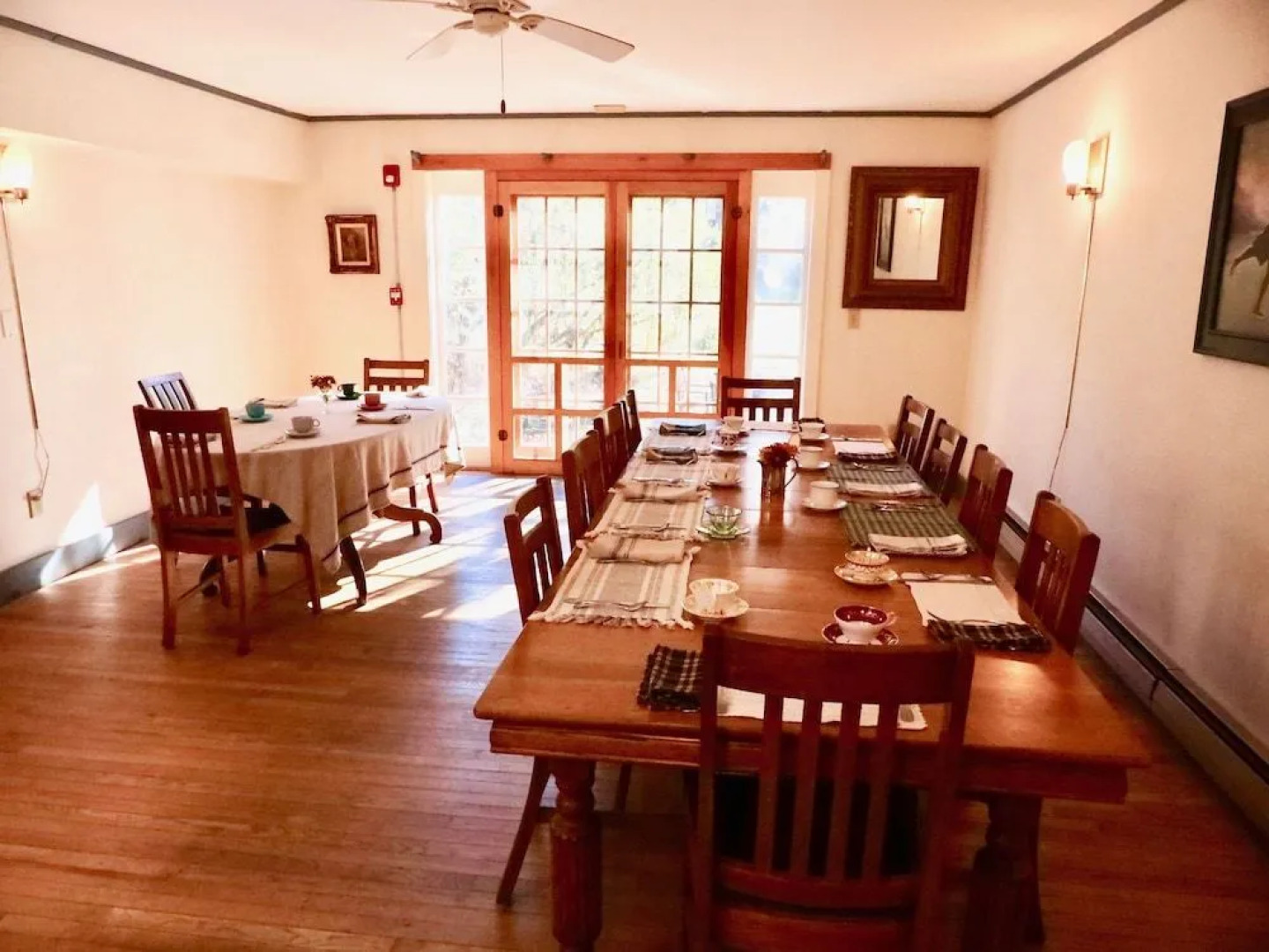 Swanson Inn of Vermont