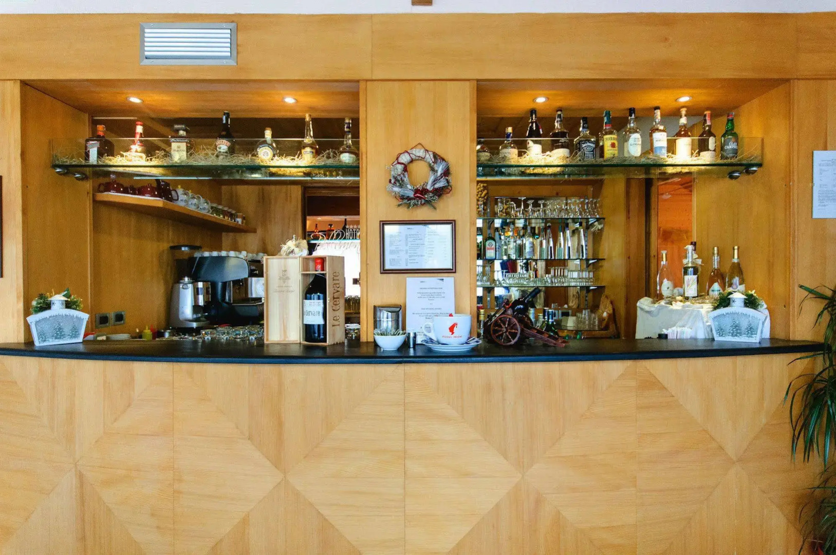 Phi Hotel Bellamonte