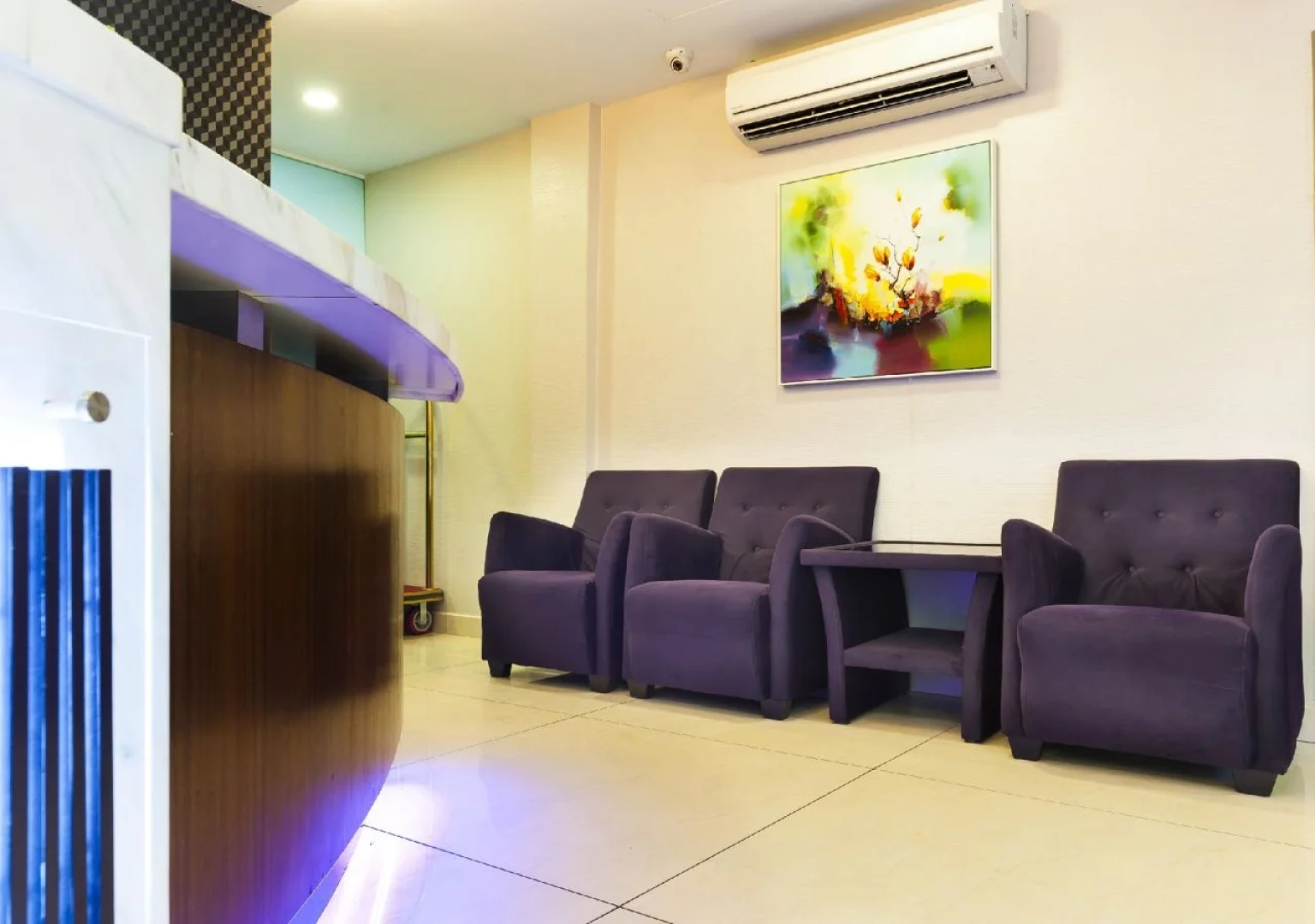 GM Hotel Sunway Metro
