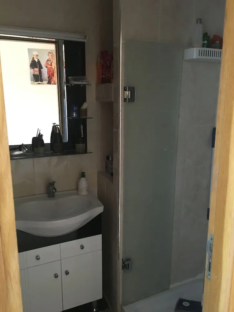 Sidi Rahal Vacances Beach