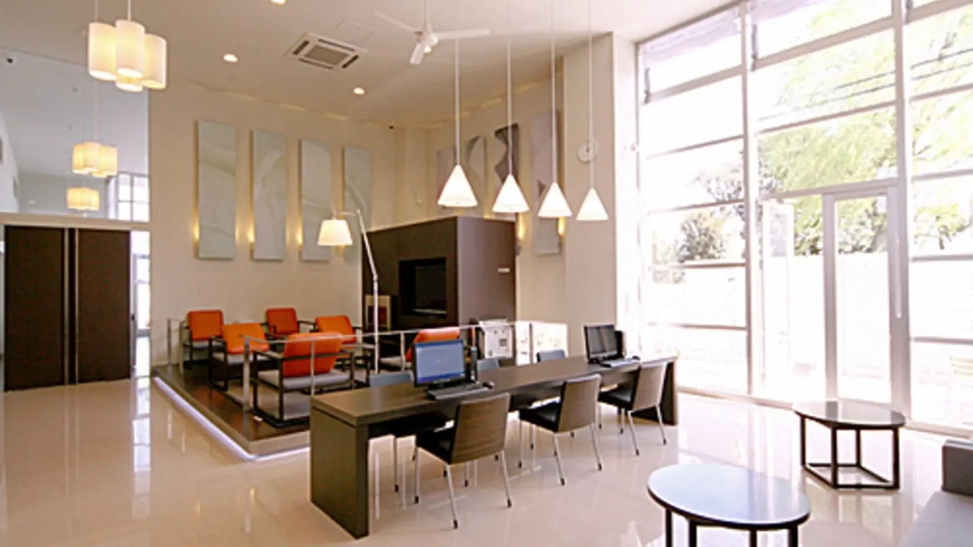 Hotel Inside Numazu Inter