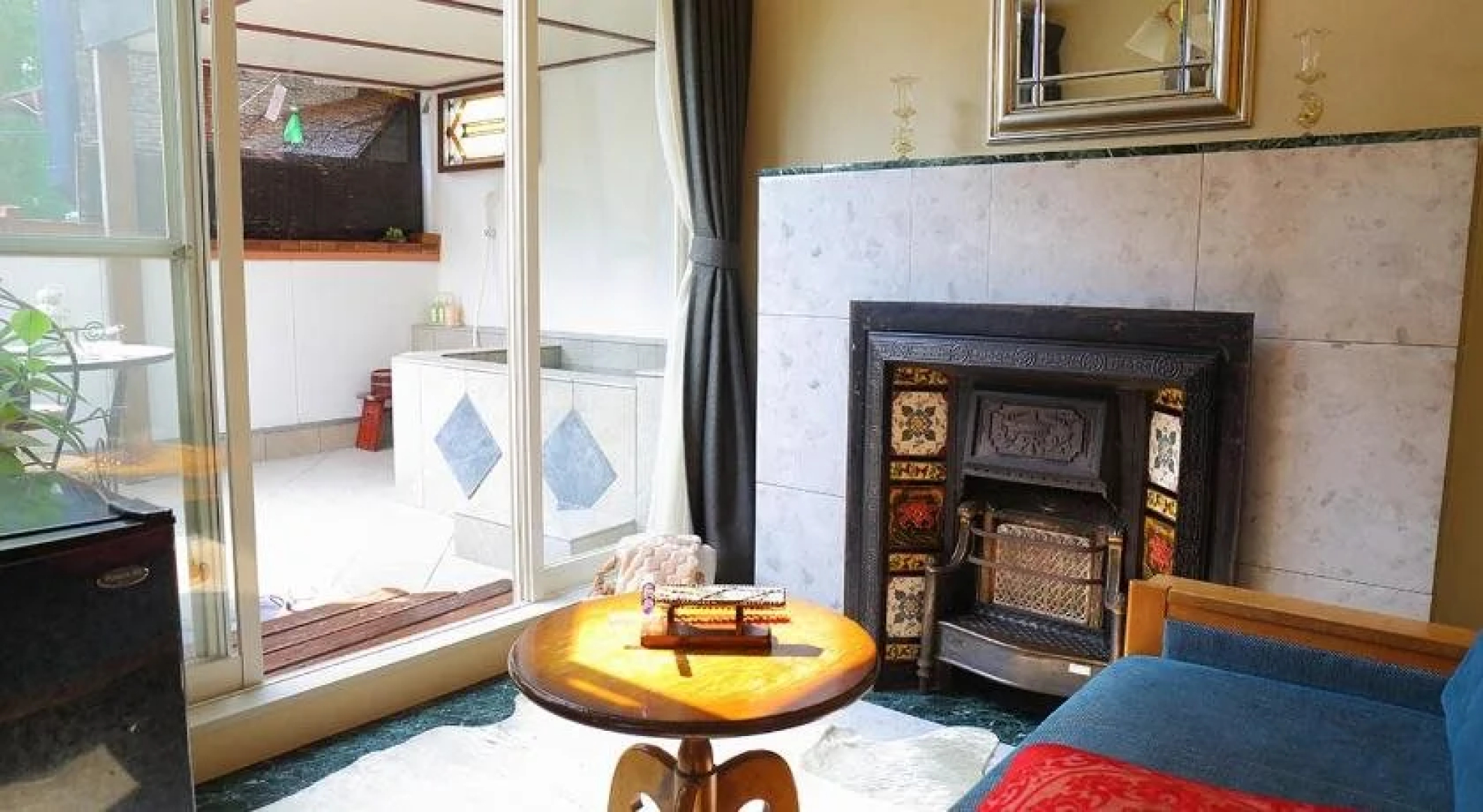 Petit Hotel C'est La Vie