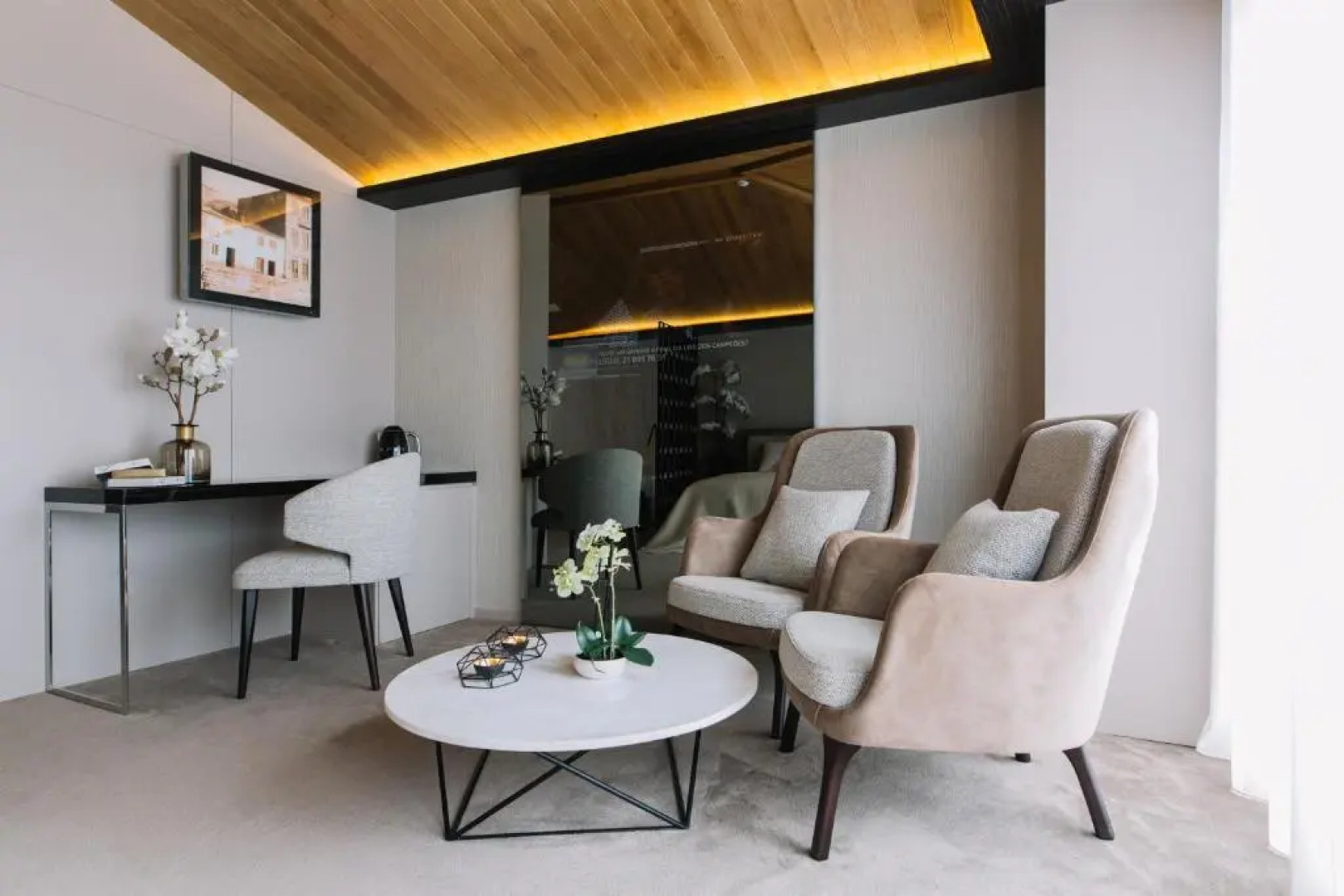 Casa do Rio Charm Suites