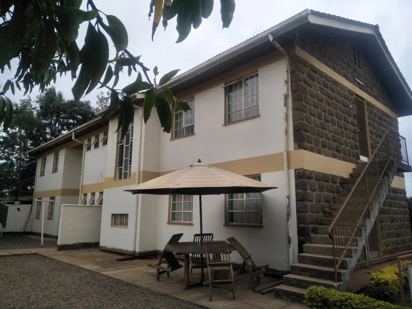 Thika Youth Pastoral Centre