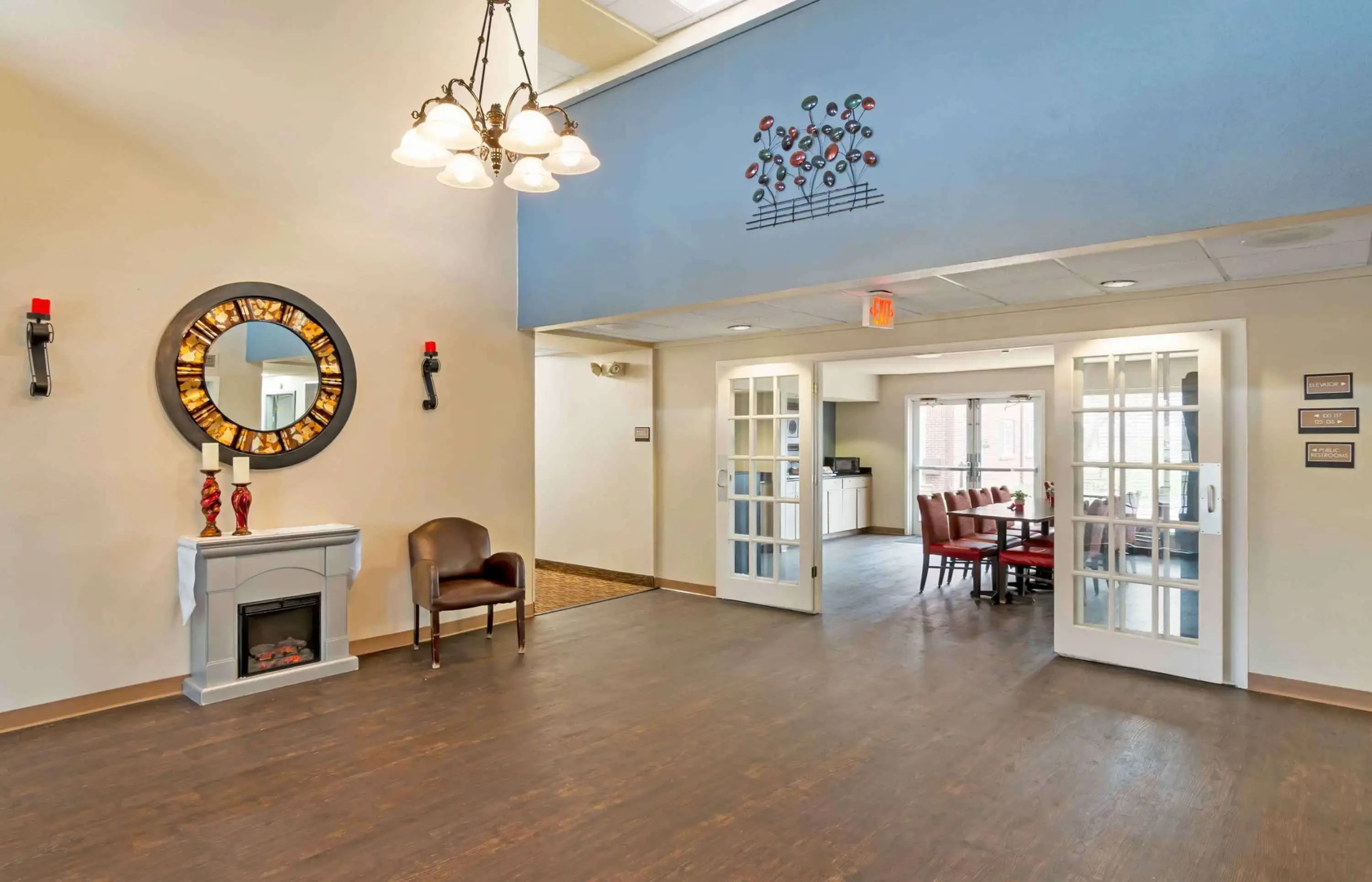 Extended Stay America Suites Kansas City Airport Tiffany Spr
