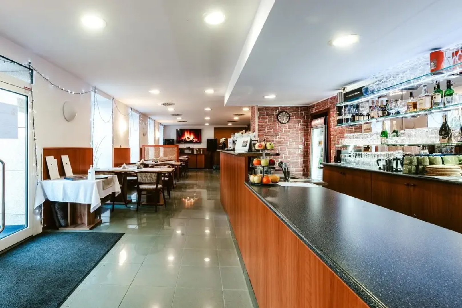Hotel Adria