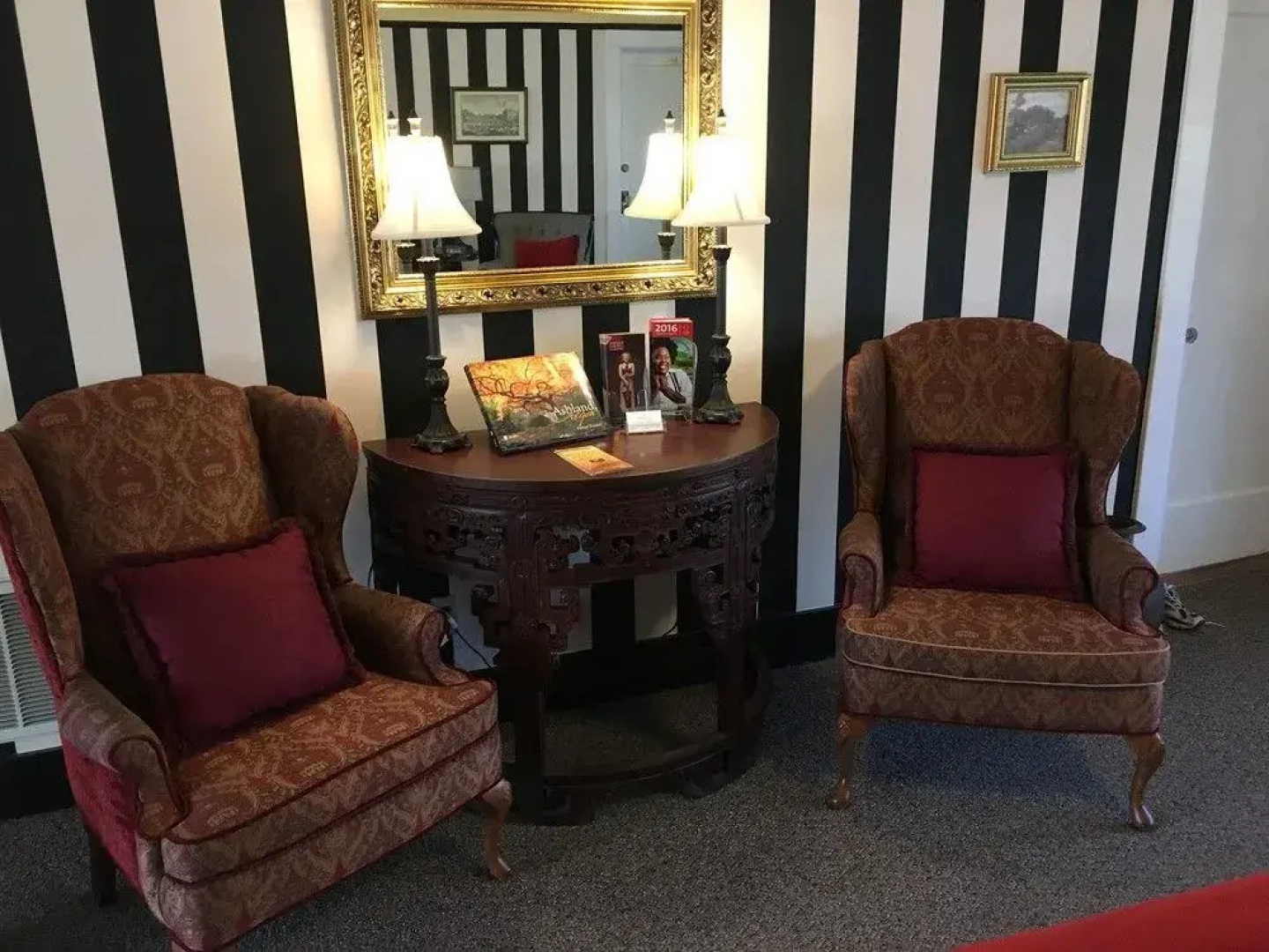 Bayberry Inn B&B