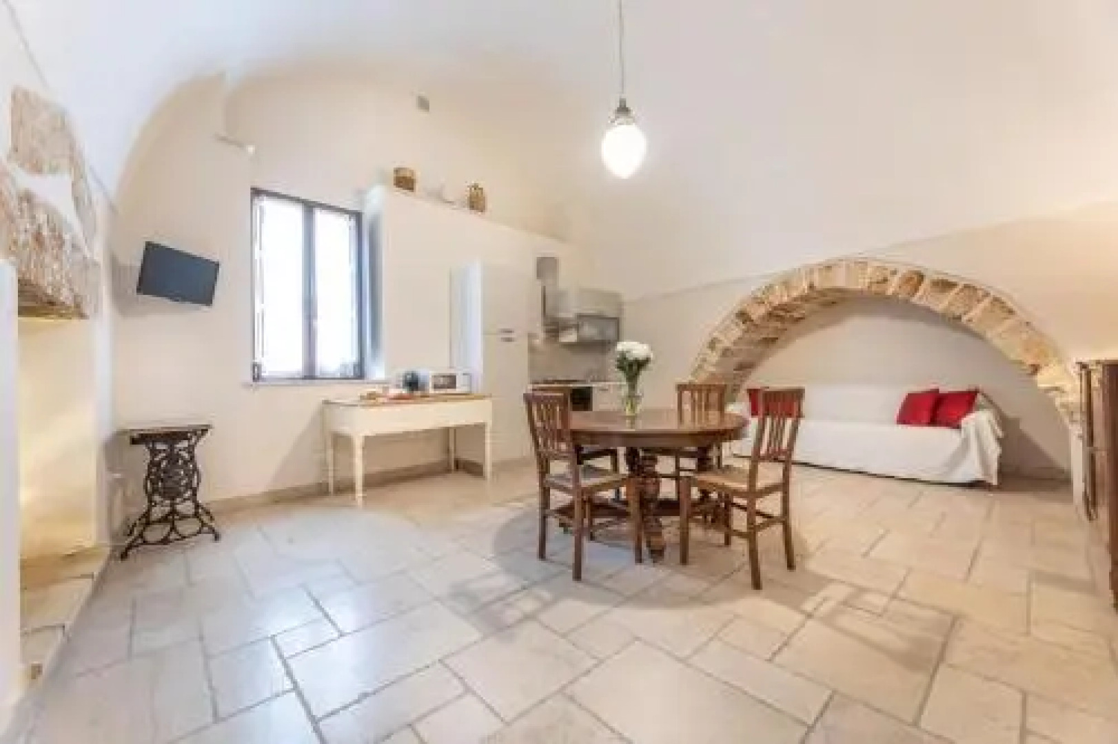 Locazione Turistica Courtyard bilo