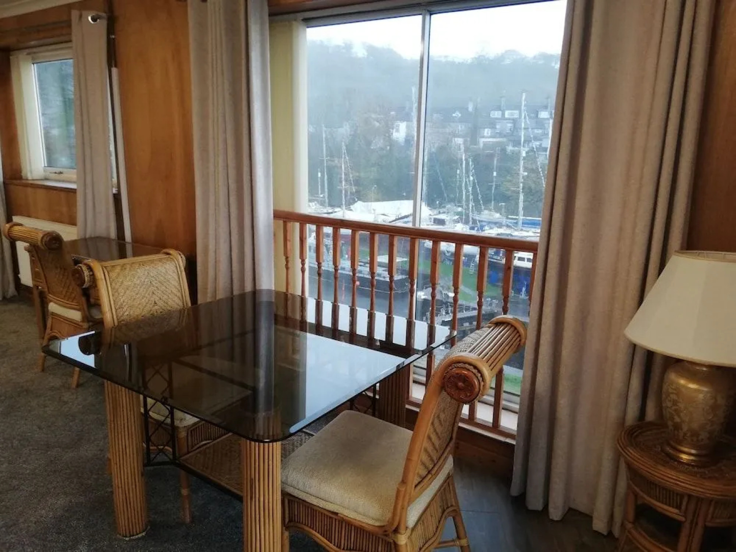 Hotel Port Dinorwic