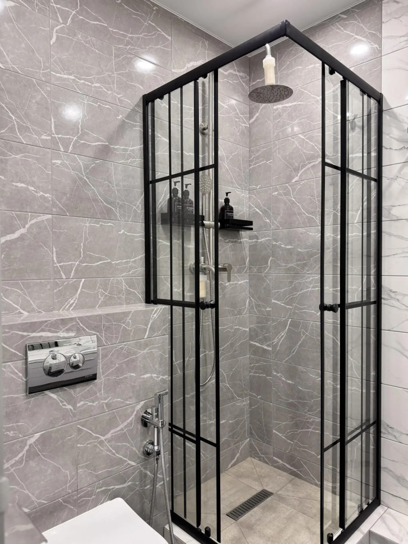 Slavno Apparts на микрорайоне 3-й