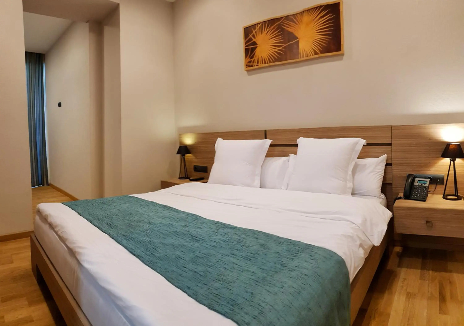 Бутик-отель Maison