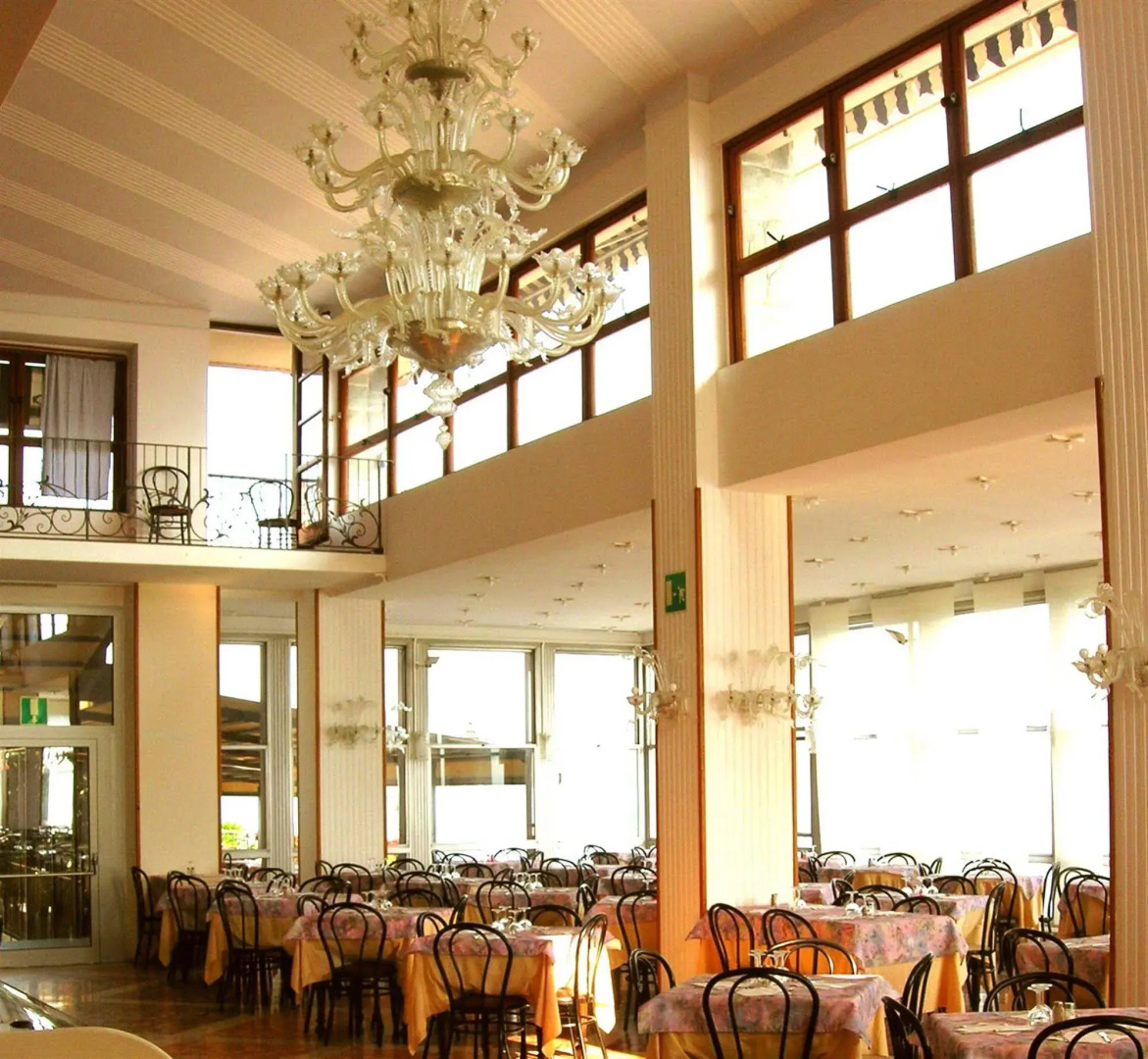 Hotel Bazzoni et du Lac