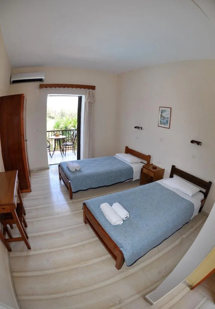 Marina Boutique Hotel