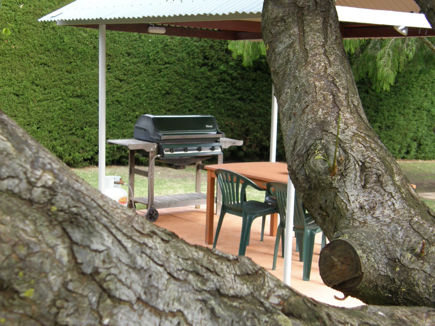 Terang Motor Inn