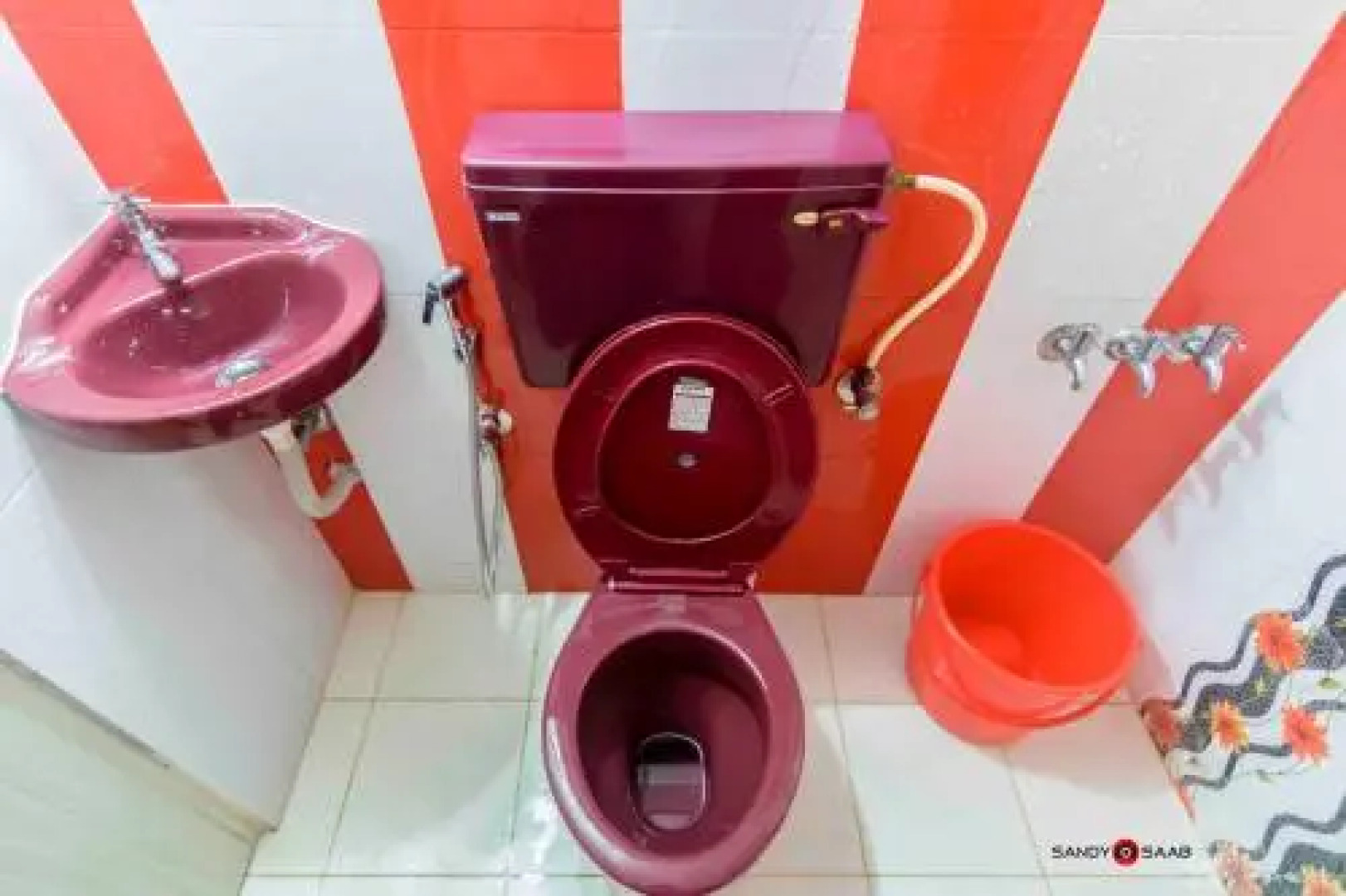 Marian Castle Homestay