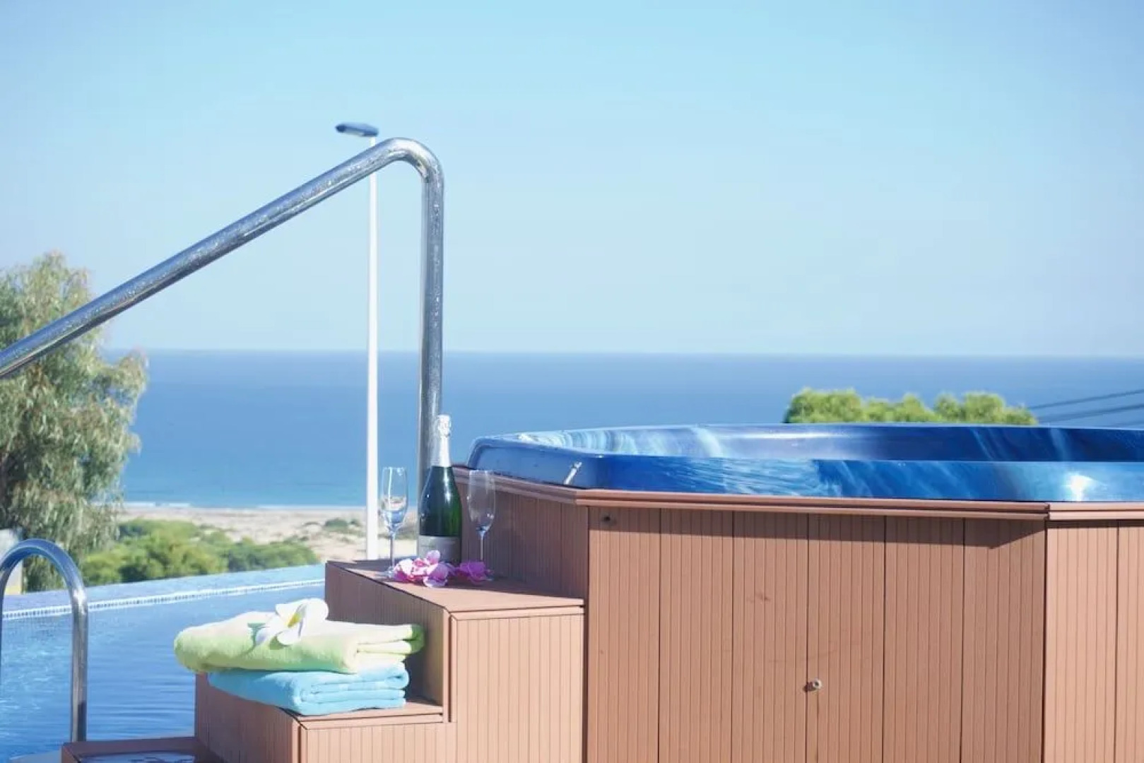 Nova Beach Apartment