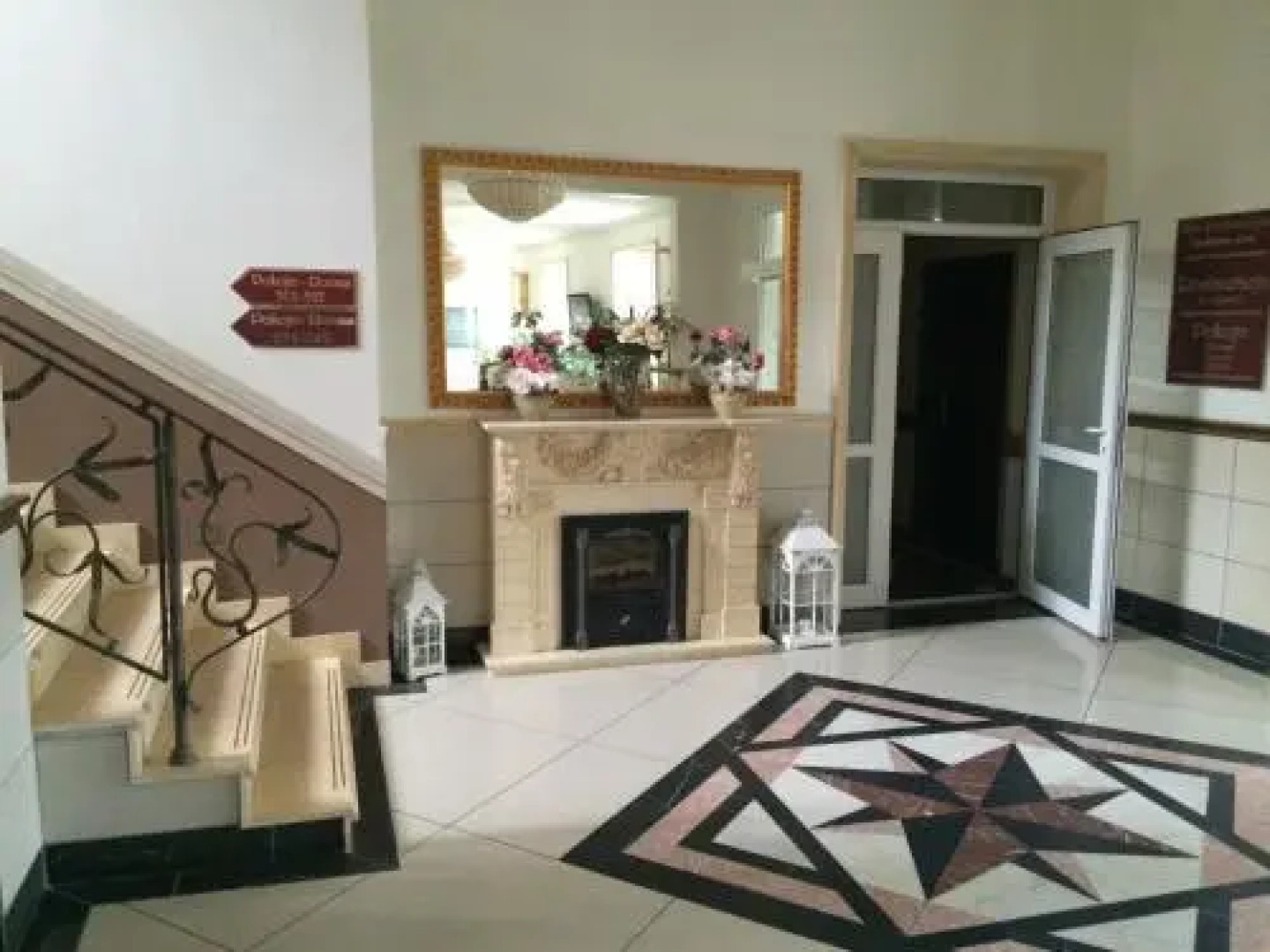 Hotel Colosseum & Spa