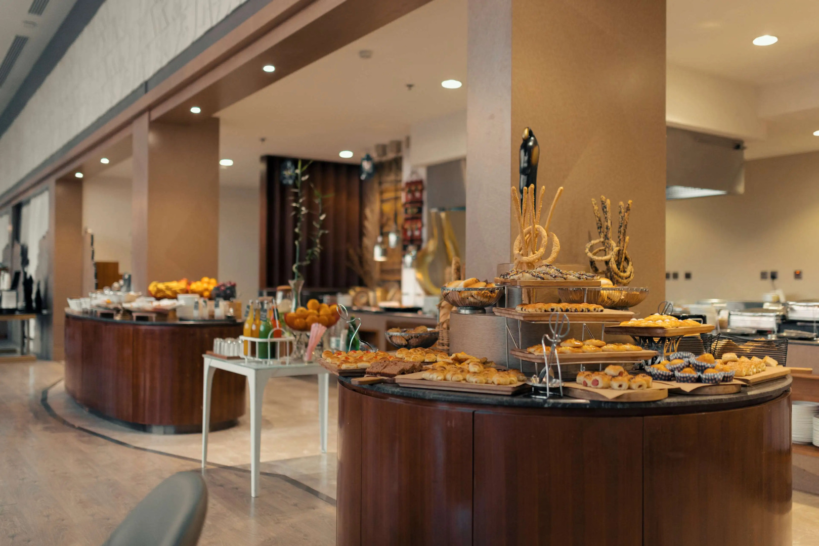 Radisson Blu Hotel, Buraidah