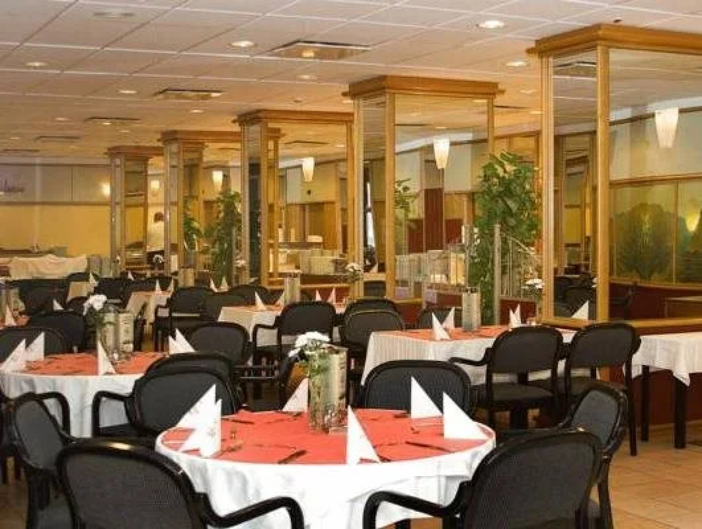 Club Tihany Hotel & Bungalók