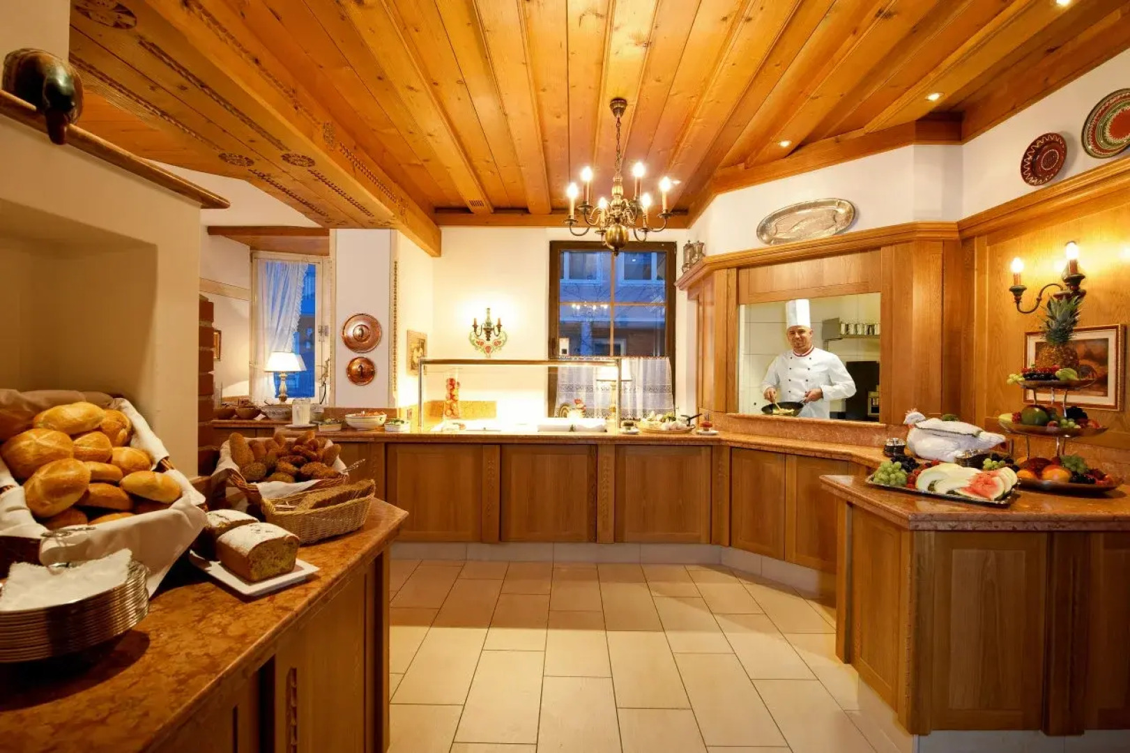 Kurhotel Österreichischer Hof