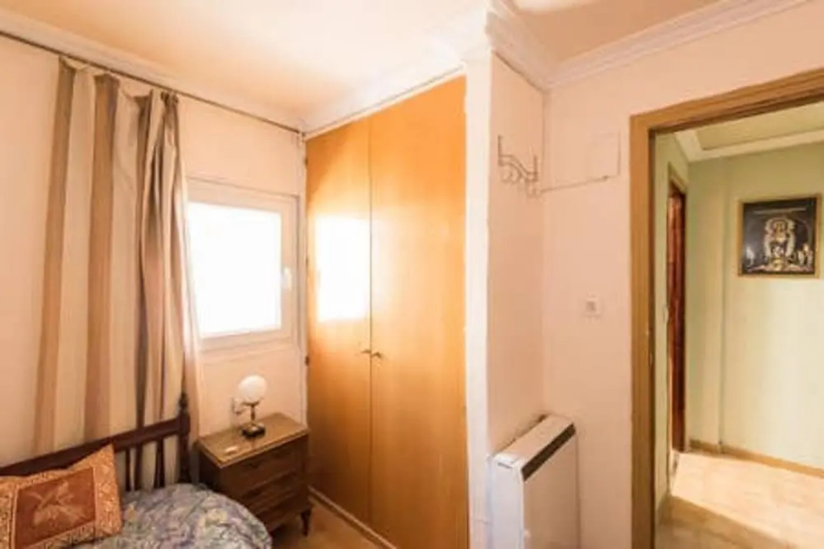 House With 5 Bedrooms in San Sebastián de los Reyes, With Wonderful City View, Furnished Terrace and Wifi