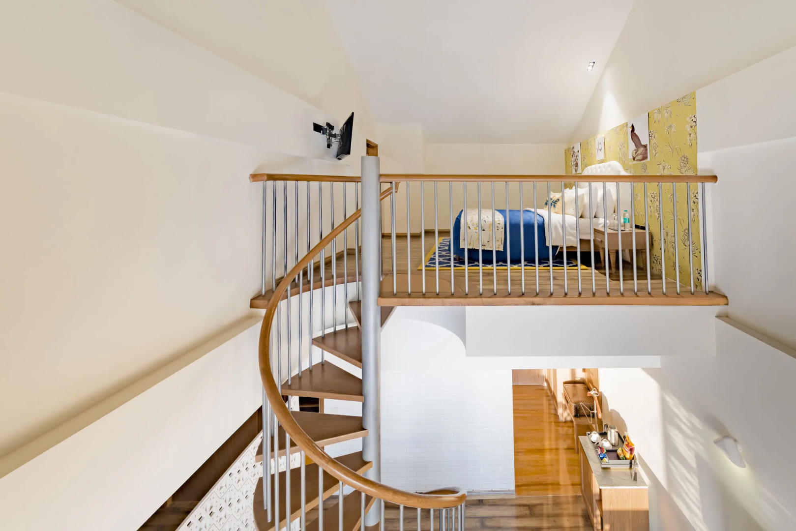 Mosaic Originals, Mussoorie