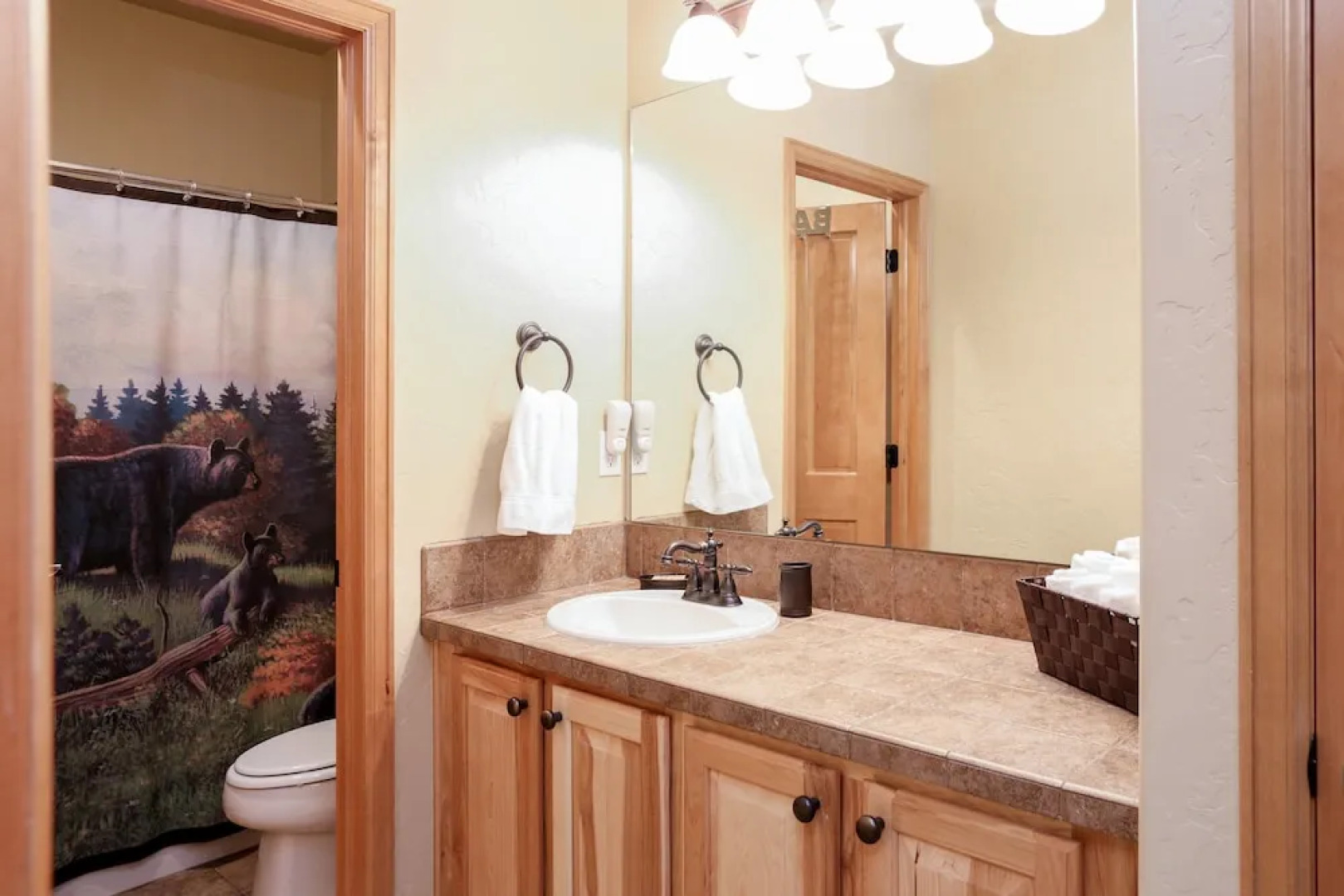 100 Deer Track Court House