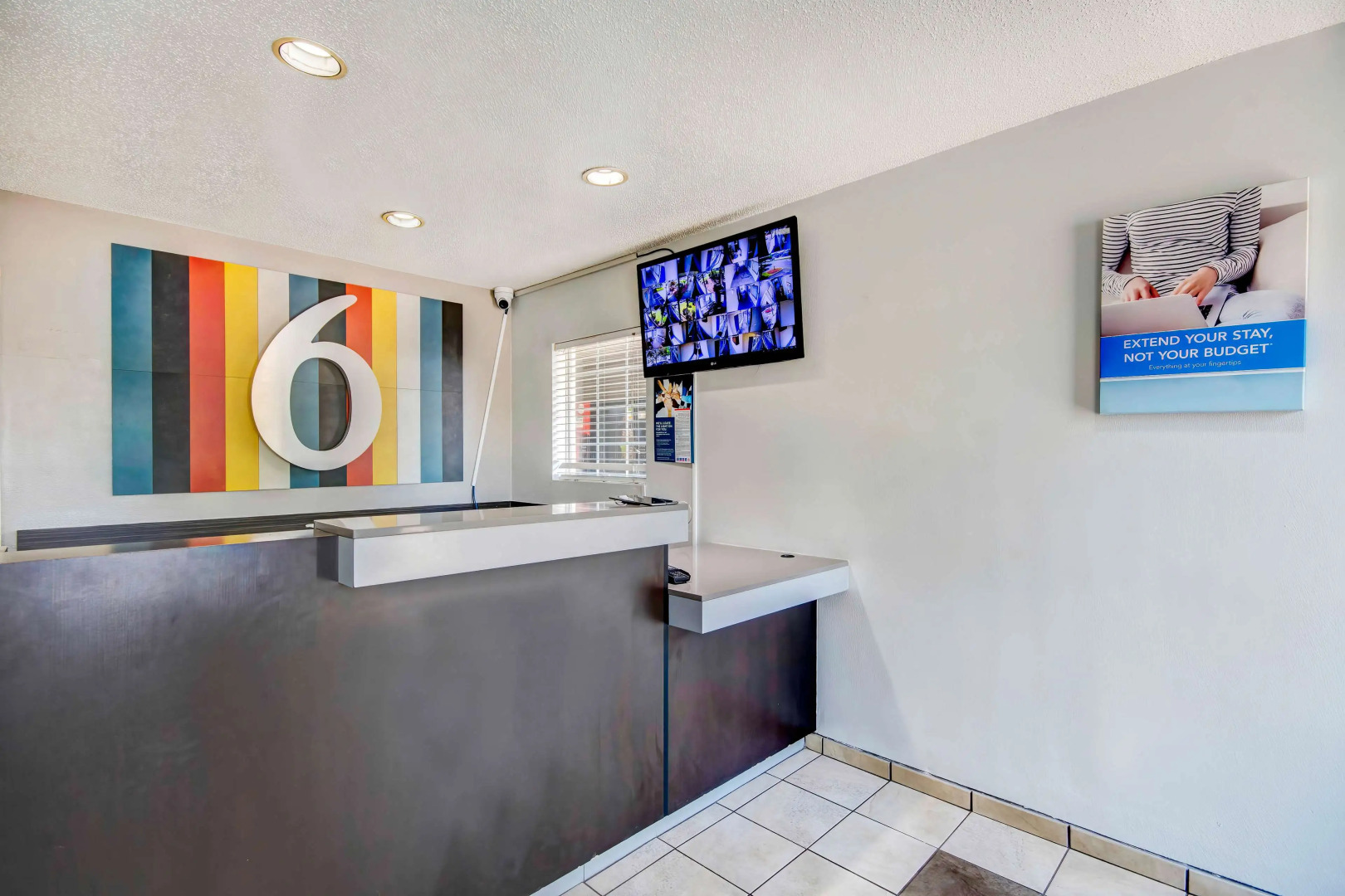 Studio 6 Ocean Springs, MS