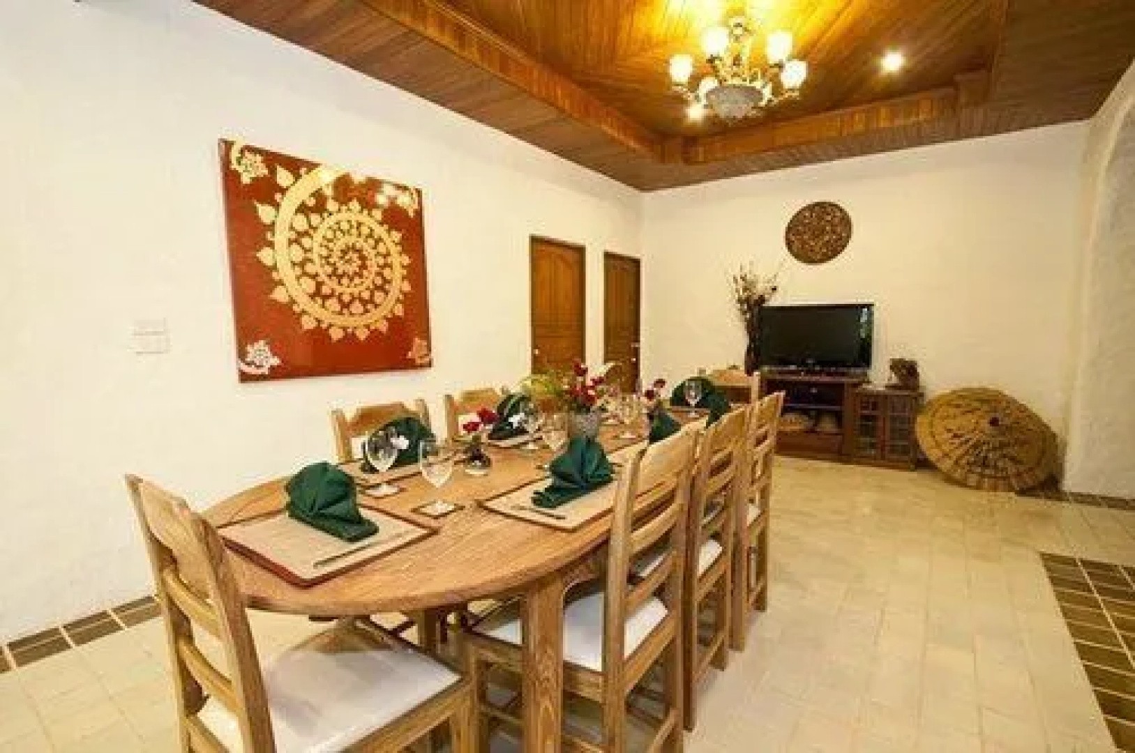 NIDA Rooms Ganesh 99 Doi Lo