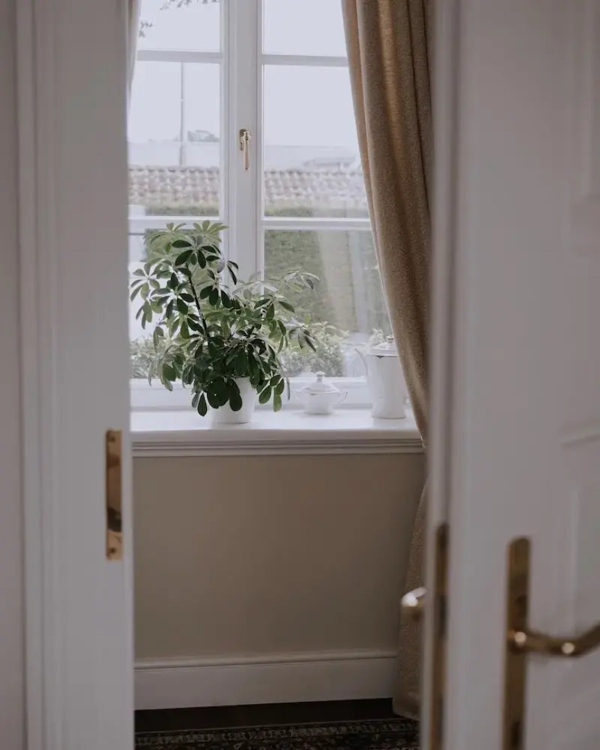 Exklusive Ferienzimmer Gut Heidefeld