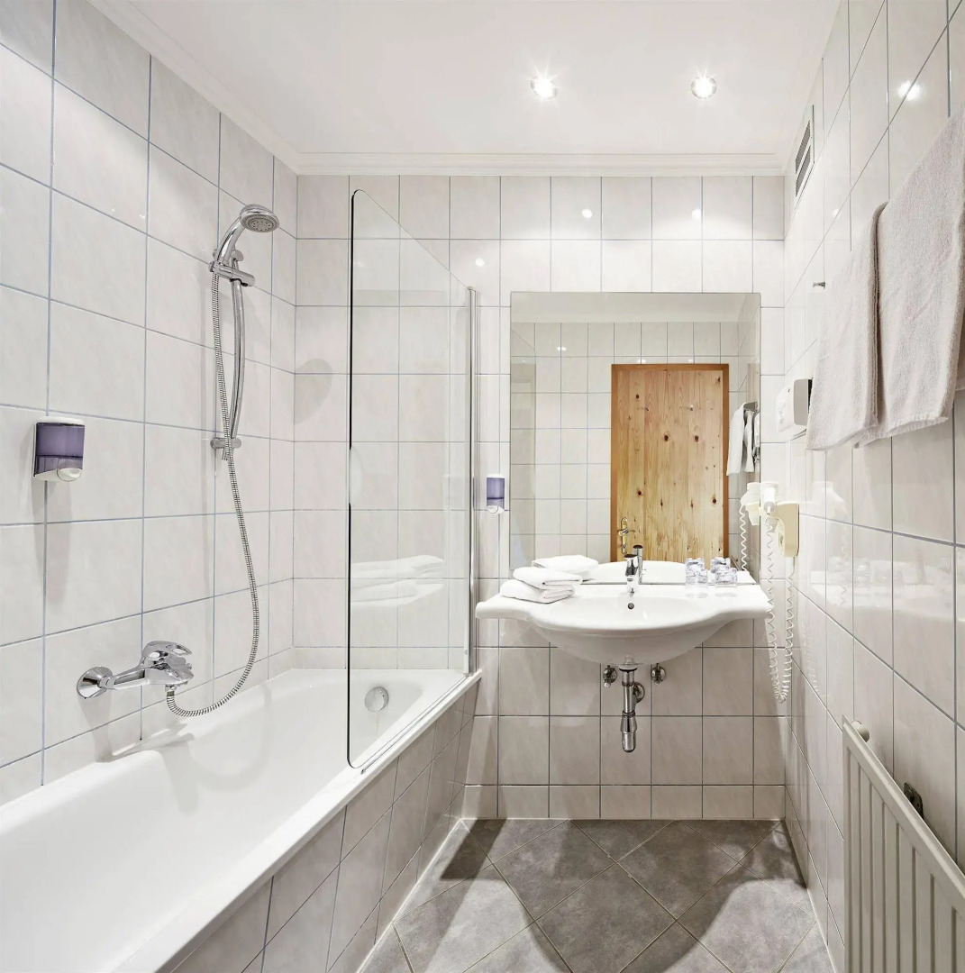 Scharlers Boutique Hotel