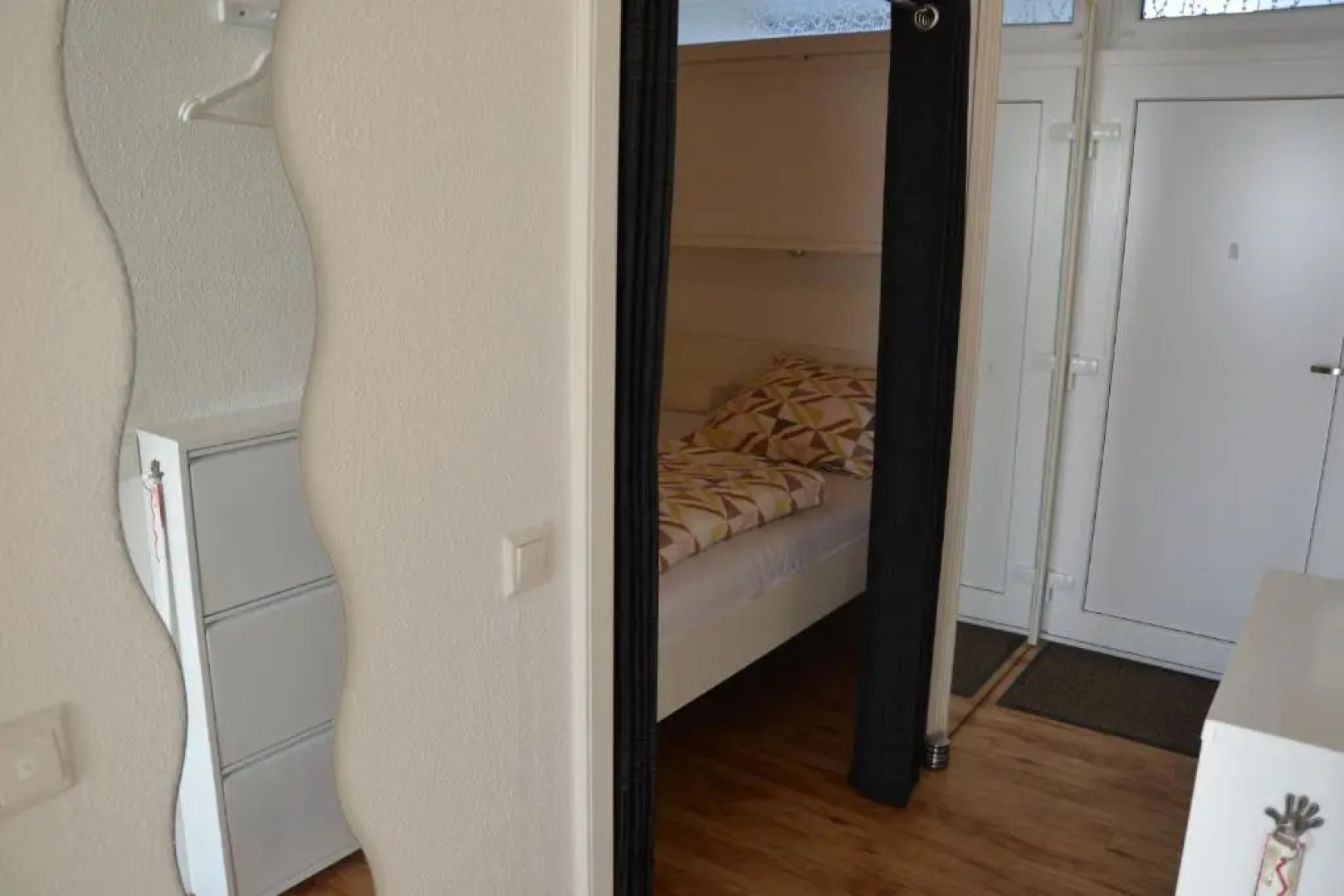 Traumblick FeWo Nr 459