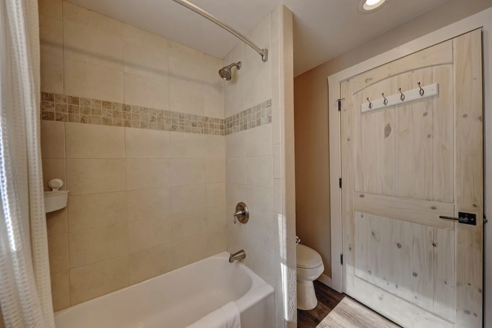 Treetop River Cabins