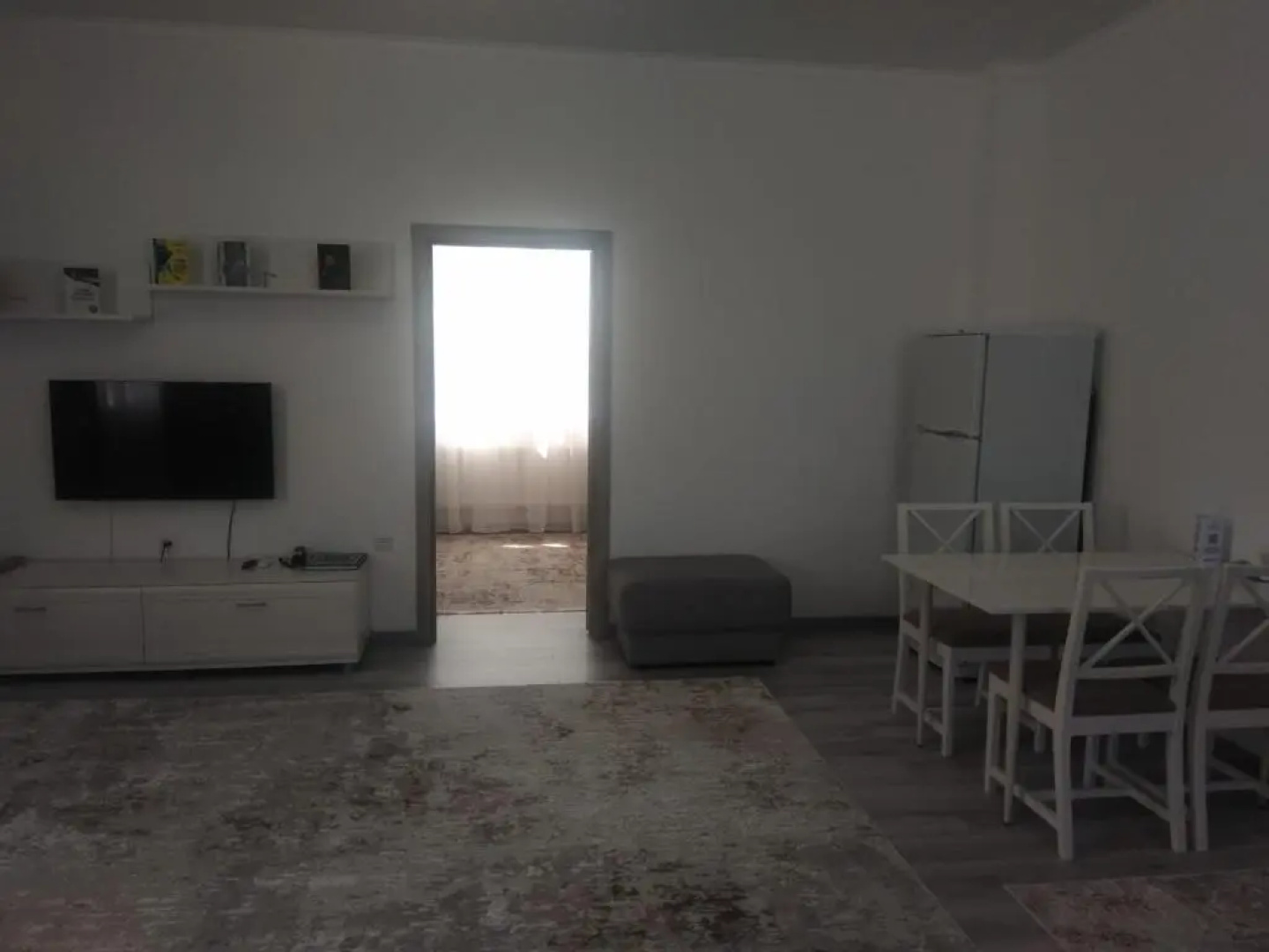 Apart otel' Welcome
