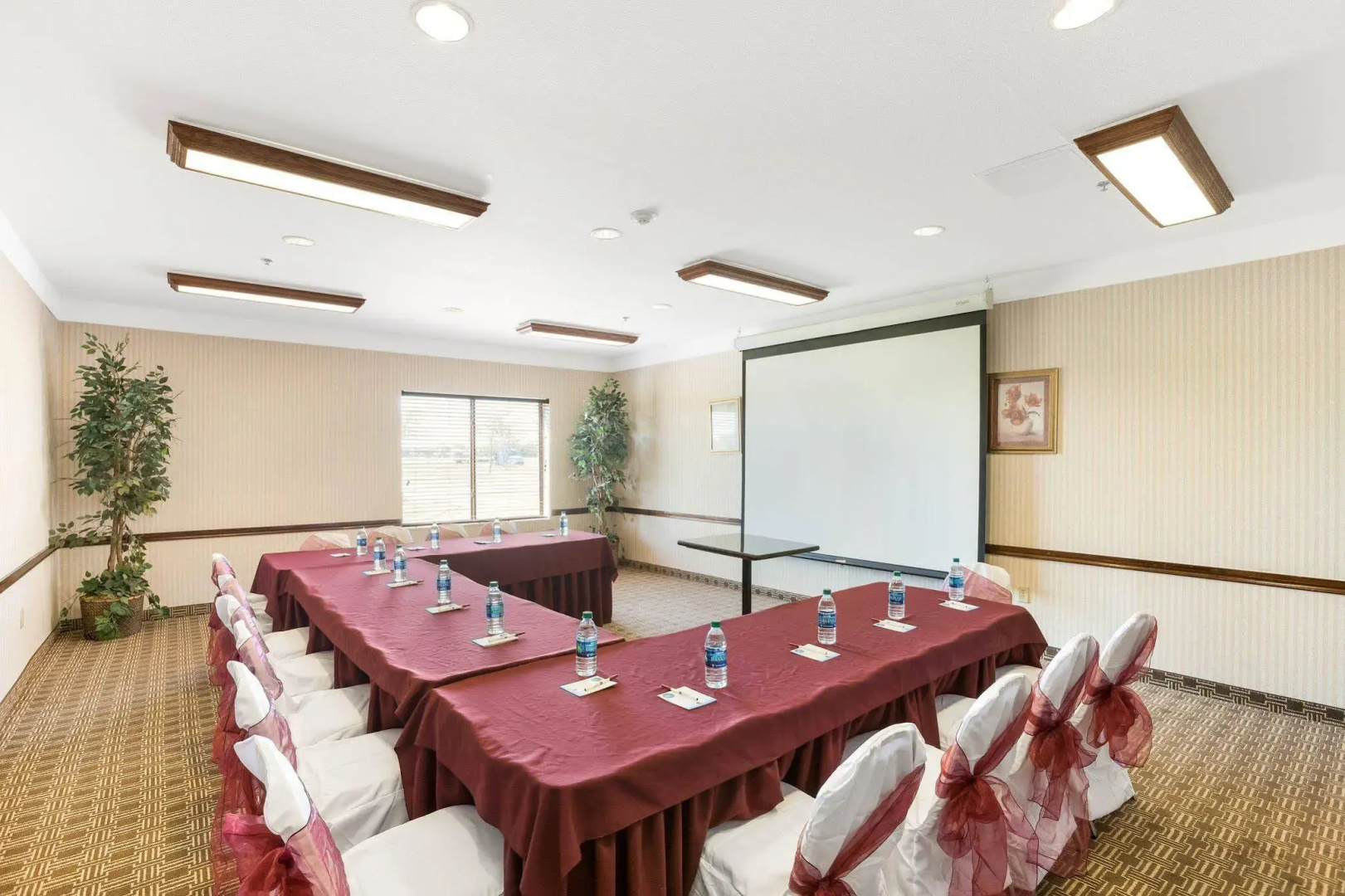 Comfort Suites Plainview