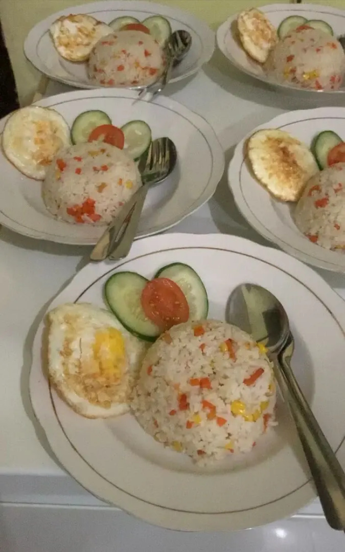 Lembah Rinjani Villa & Resto Syariah by ecommerceloka