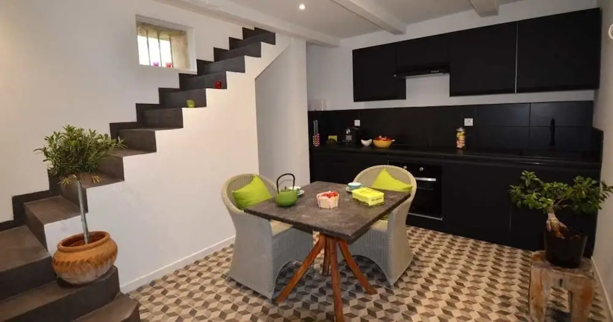 Domaine Shambala Le Pavillon