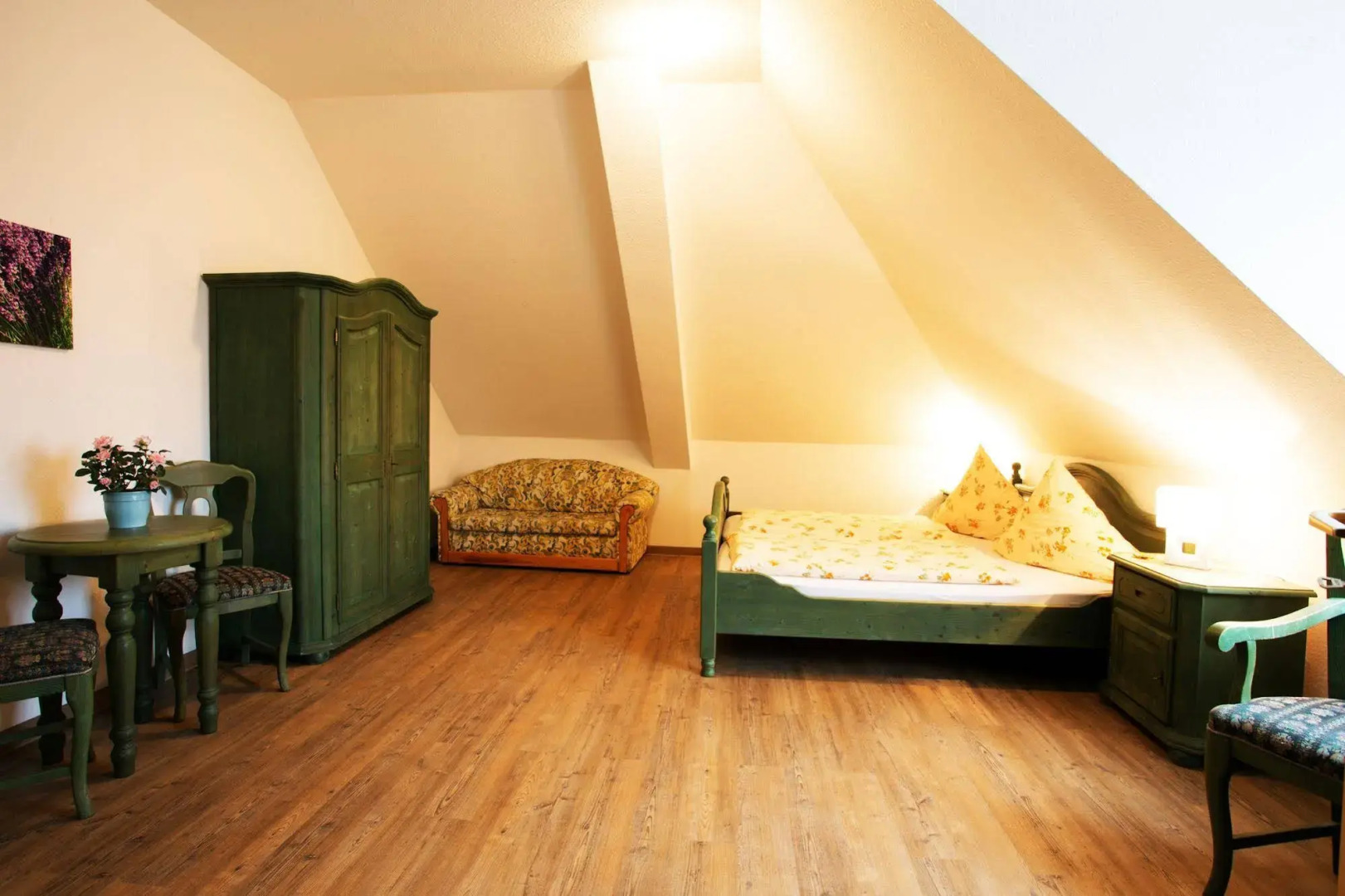 Hotel am Stadtpark Nordhausen