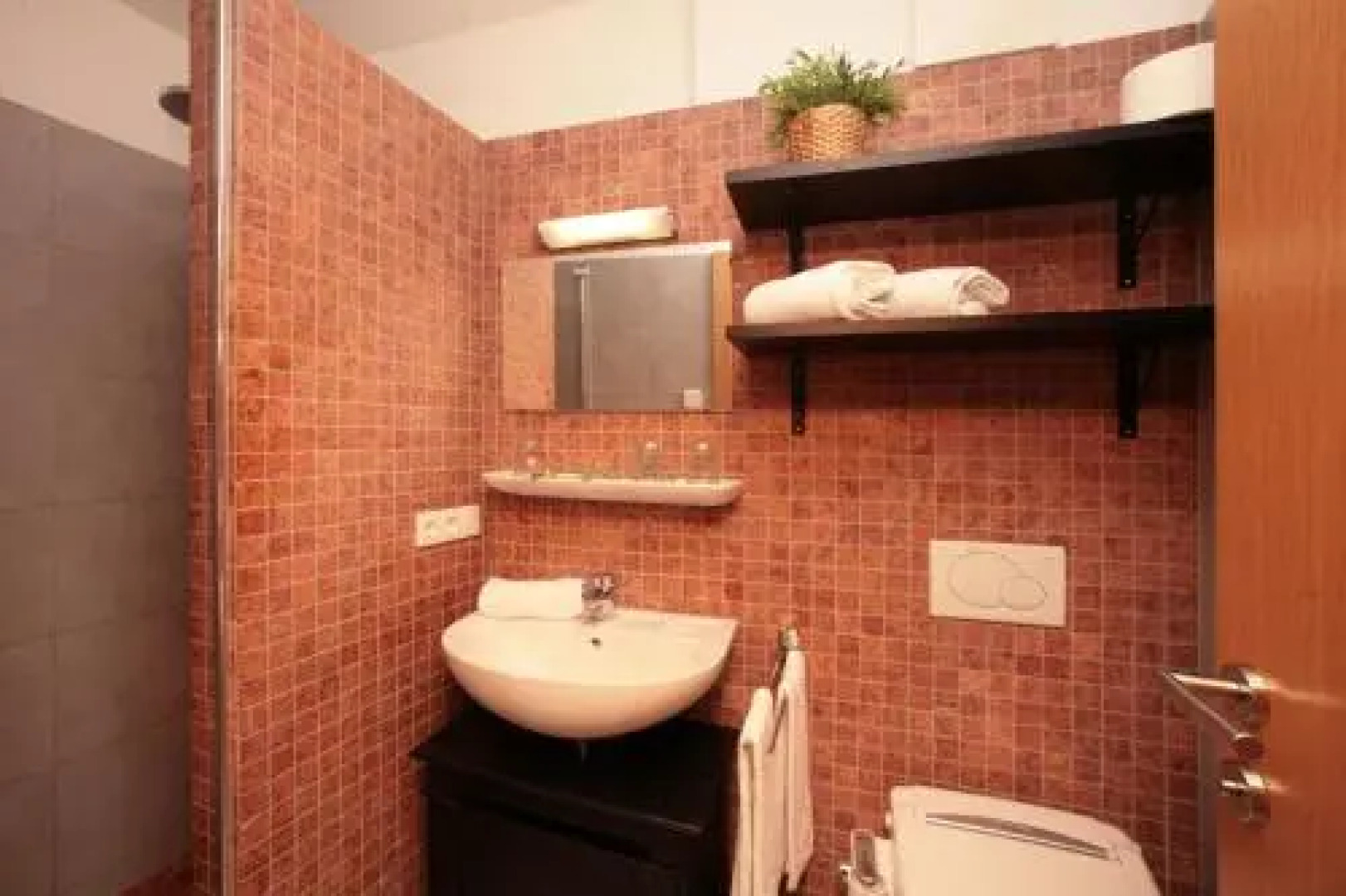 Apartment Katrin in Adler Resort