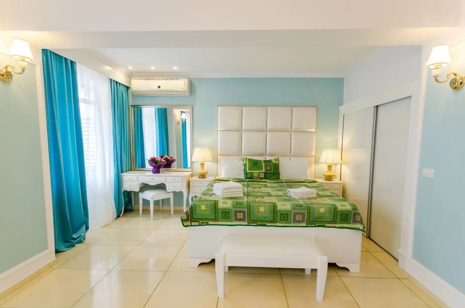 Phoenicia Holiday Resort