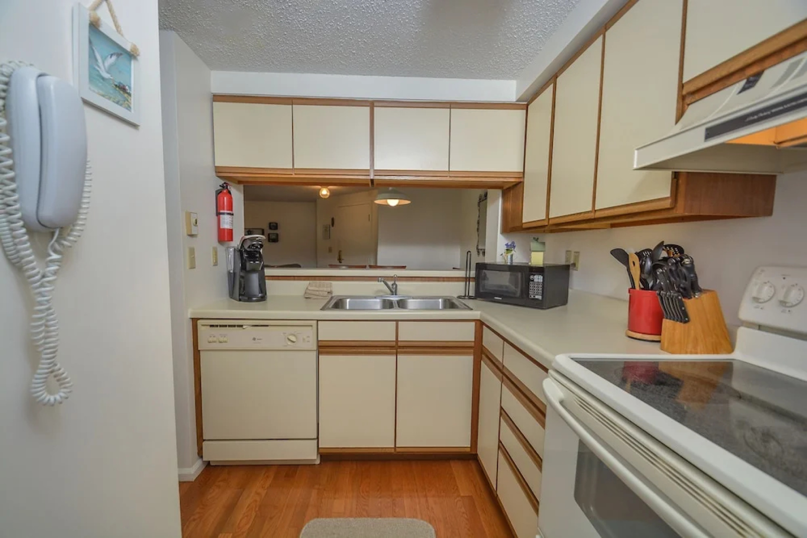 Ski Harbor 2 Bedroom Townhome #45