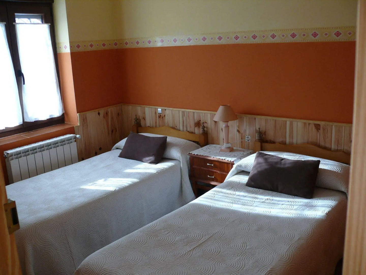 Casa Rural Duquesa De La Conquista