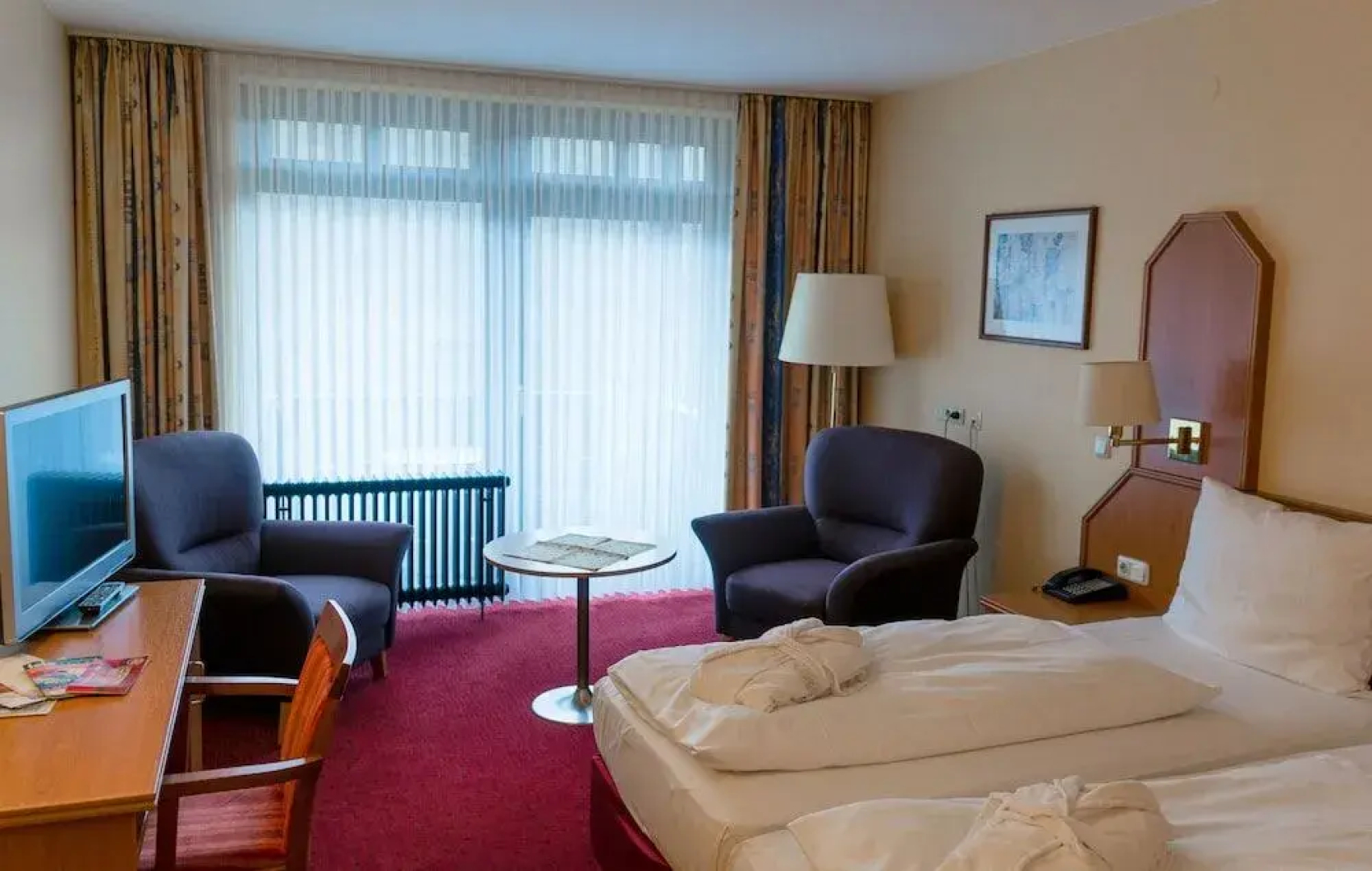 Göbel´s Seehotel Diemelsee