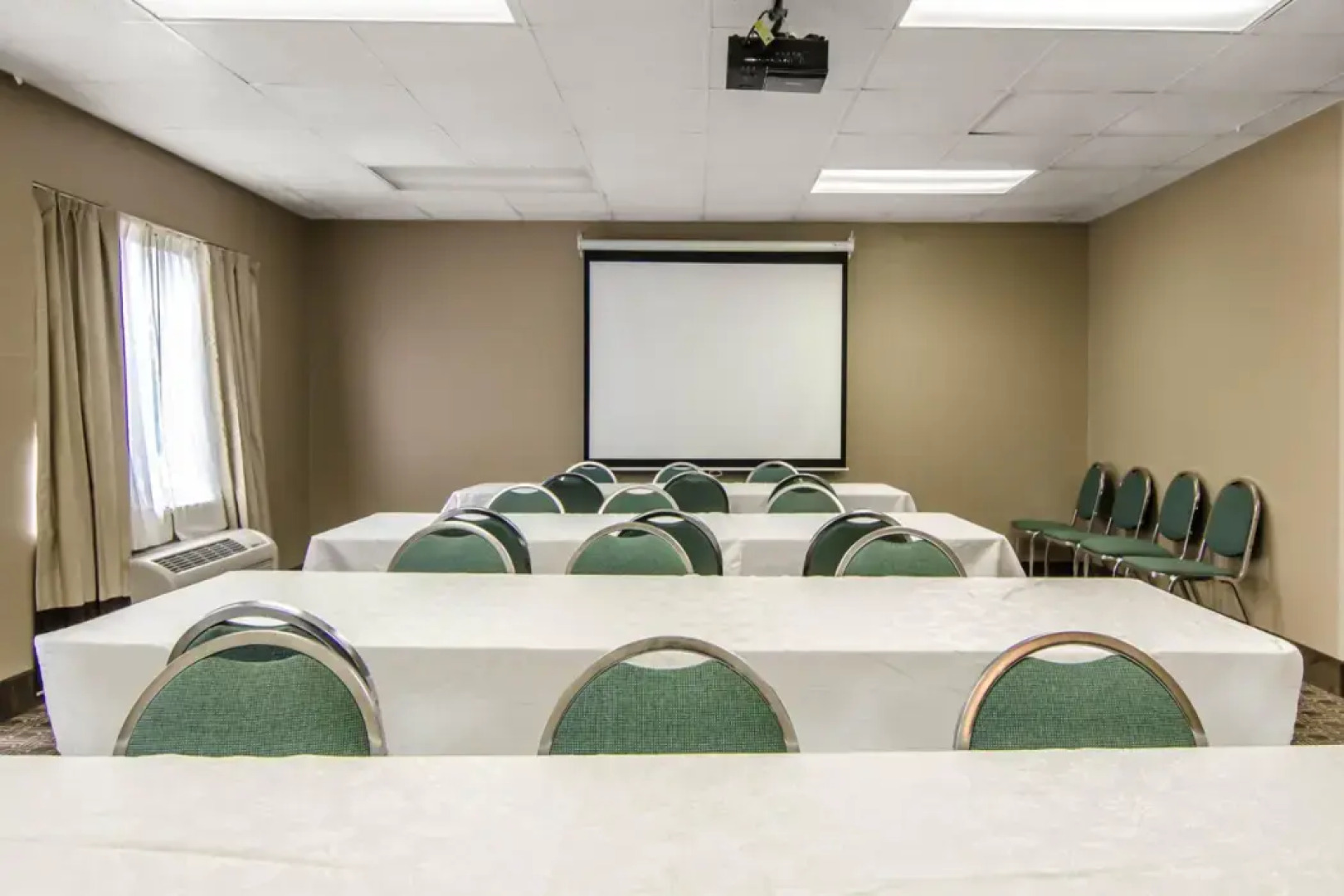 Quality Inn & Suites Wilson I-95