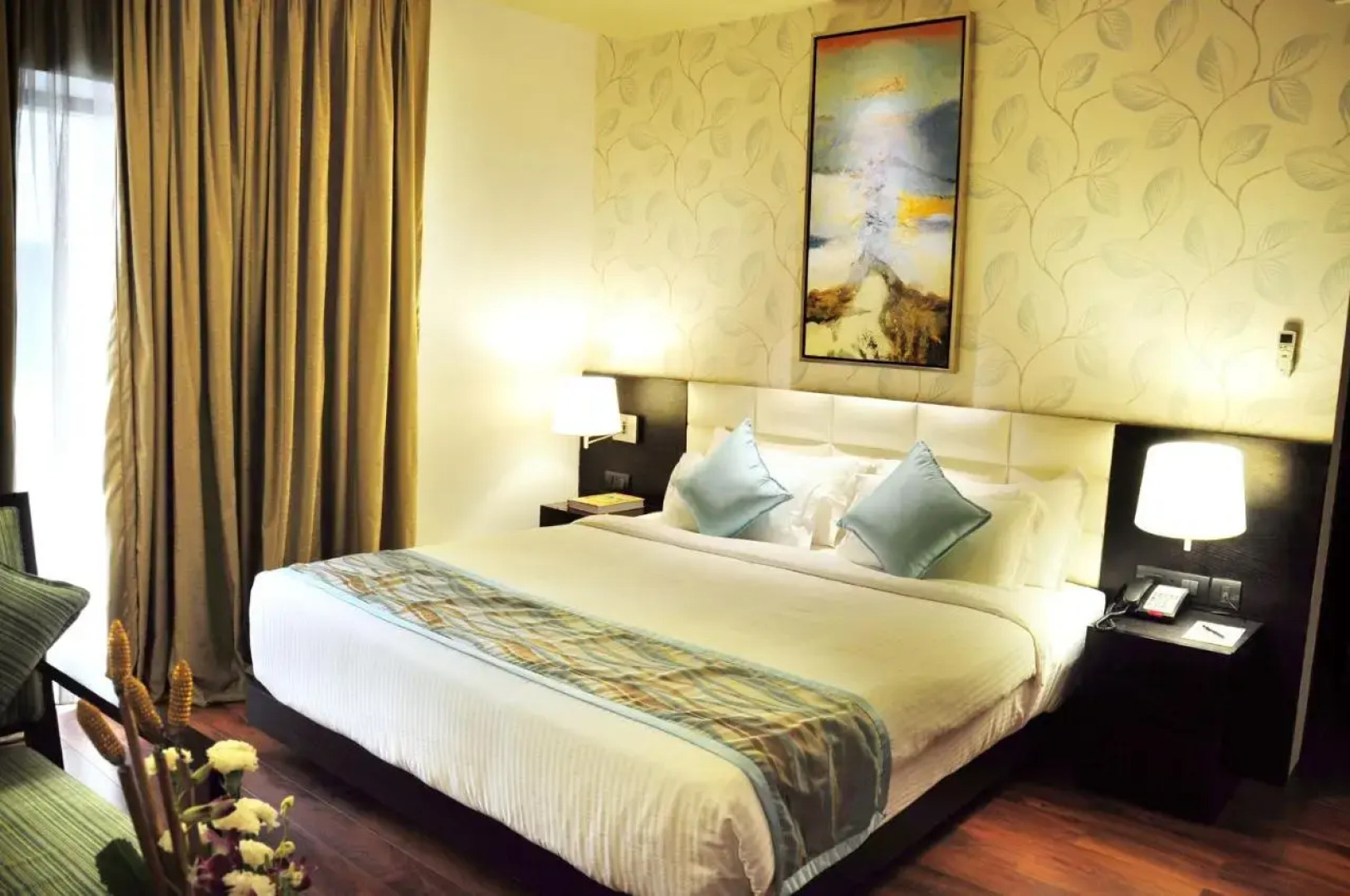 Senses Hotel