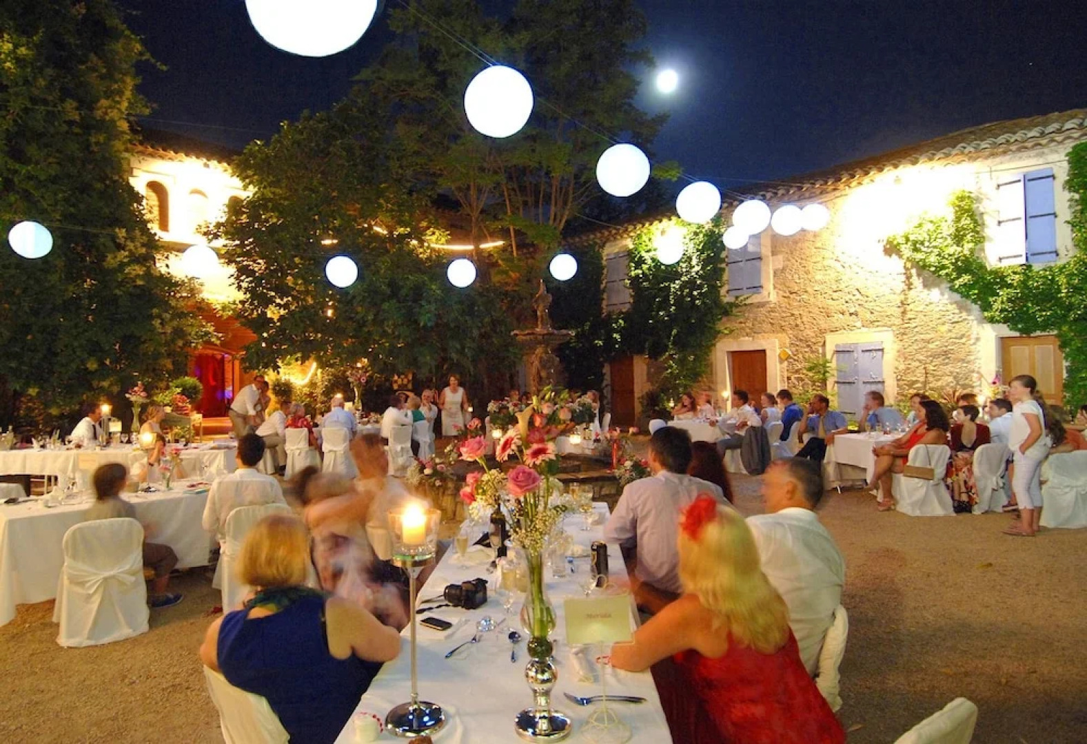 Chateau du Puits es Pratx