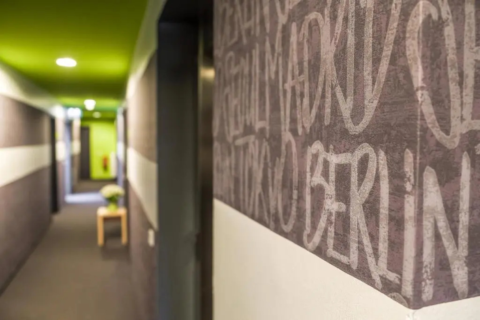 H+ Hotel 4 Youth Berlin Mitte