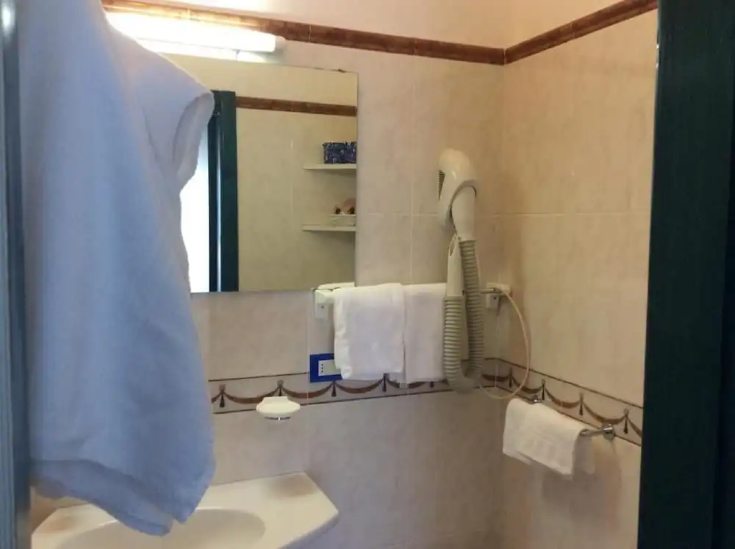 Hotel Elisa