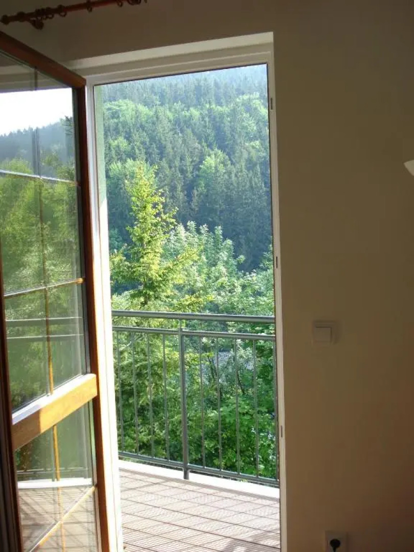 Horské apartmány Jeseníky